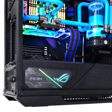 Komputer gamingowy ARTLINE OVERLORD i9 14900KF RTX 4090 24GB HWC642T20Win (i913900KFRTX409024GHWC642T20w) cena - zdjęcie 19
