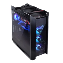 Komputer gamingowy ARTLINE OVERLORD i9 14900KF RTX 4090 24GB HWC642T20Win (i913900KFRTX409024GHWC642T20w) cena - zdjęcie 23
