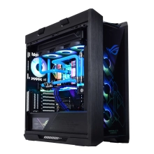 Komputer gamingowy ARTLINE OVERLORD i9 14900KF RTX 4090 24GB HWC642T20Win (i913900KFRTX409024GHWC642T20w) cena - zdjęcie 24