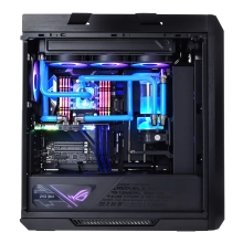 Komputer gamingowy ARTLINE OVERLORD i9 14900KF RTX 4090 24GB HWC642T20Win (i913900KFRTX409024GHWC642T20w) cena - zdjęcie 25