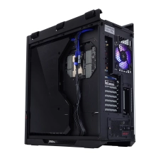 Komputer gamingowy ARTLINE OVERLORD i9 14900KF RTX 4090 24GB HWC642T20Win (i913900KFRTX409024GHWC642T20w) cena - zdjęcie 32