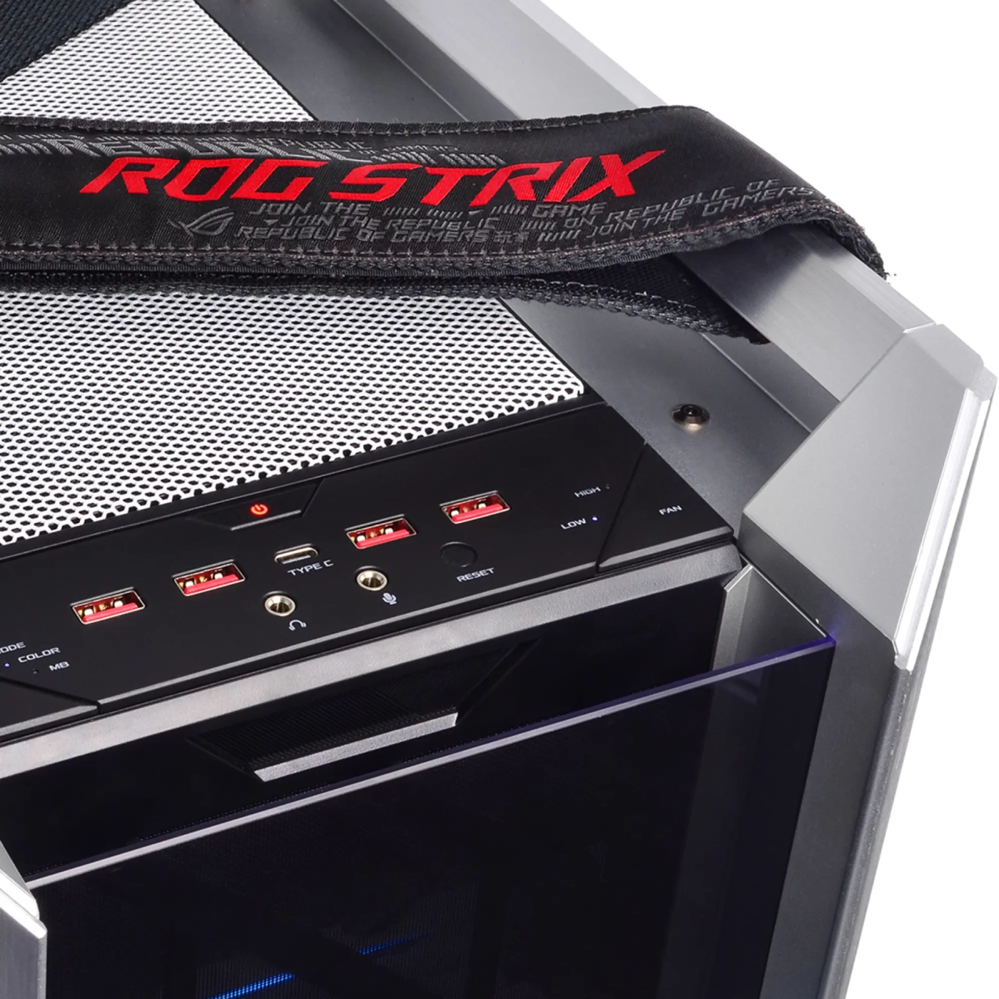 Komputer gamingowy ARTLINE OVERLORD i9 14900KF RTX 4090 24GB HWW642T20Win (i913900KFRTX409024GHWW642T20w) cena - zdjęcie 9