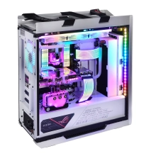Komputer gamingowy ARTLINE OVERLORD i9 14900KF RTX 4090 24GB HWW642T20Win (i913900KFRTX409024GHWW642T20w) cena - zdjęcie 12