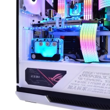 Komputer gamingowy ARTLINE OVERLORD i9 14900KF RTX 4090 24GB HWW642T20Win (i913900KFRTX409024GHWW642T20w) cena - zdjęcie 14