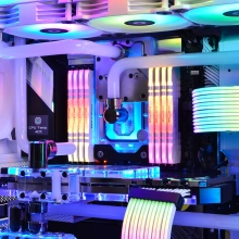 Komputer gamingowy ARTLINE OVERLORD Ryzen 9 7950X RTX 4090 24GB HWW641020Win (R97950XRTX409024GHWW641020w) cena - zdjęcie 13