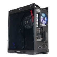 Komputer gamingowy ARTLINE STRIX i7 13700KF RTX 4090 24GB H641020Win (i713700KFRTX409024GH641020w) cena - zdjęcie 13