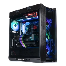 Komputer gamingowy ARTLINE STRIX i7 13700KF RTX 4090 24GB H1281020Win (i713700KFRTX409024GH121020w) cena - zdjęcie 5