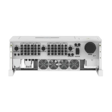 Falownik sieciowy DEYE SUN-135K-G01P3-EU cena - zdjęcie 2