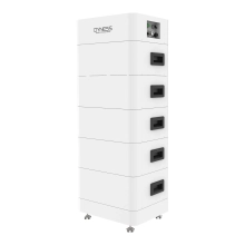 Akumulator Dyness Tower T17 LiFePO4 5xHV9637 480V 37Ah 17.76kWh z BMS (TowerT17) cena - zdjęcie 0