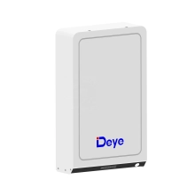 Akumulator DEYE RW-M5.3 PRO LiFePO4 LV 51.2V 104Ah 5.32kWh (RW-M5.3 PRO) cena - zdjęcie 0