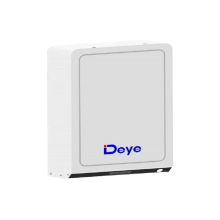 Akumulator DEYE RW-L2.5 LiFePO4 LV 25.6V 100Ah 2.56kWh (RW-L2.5) cena - zdjęcie 0