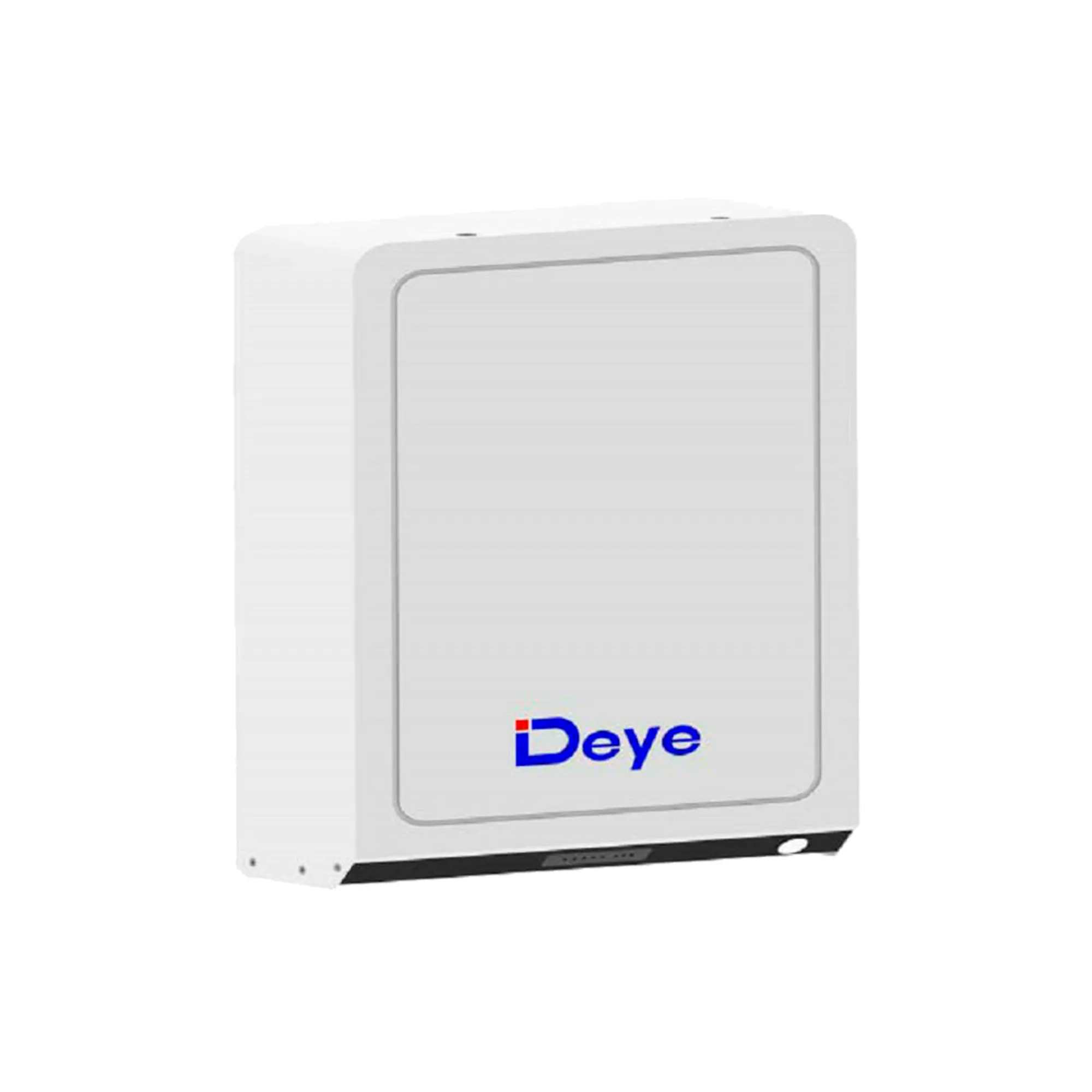 Akumulator DEYE RW-L2.5 LiFePO4 LV 25.6V 100Ah 2.56kWh (RW-L2.5) cena - zdjęcie 0