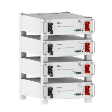 Akumulator DEYE SE-G5.3 LiFePO4 LV 51.2V 104Ah 5.32kWh (SE-G5.3) cena - zdjęcie 1