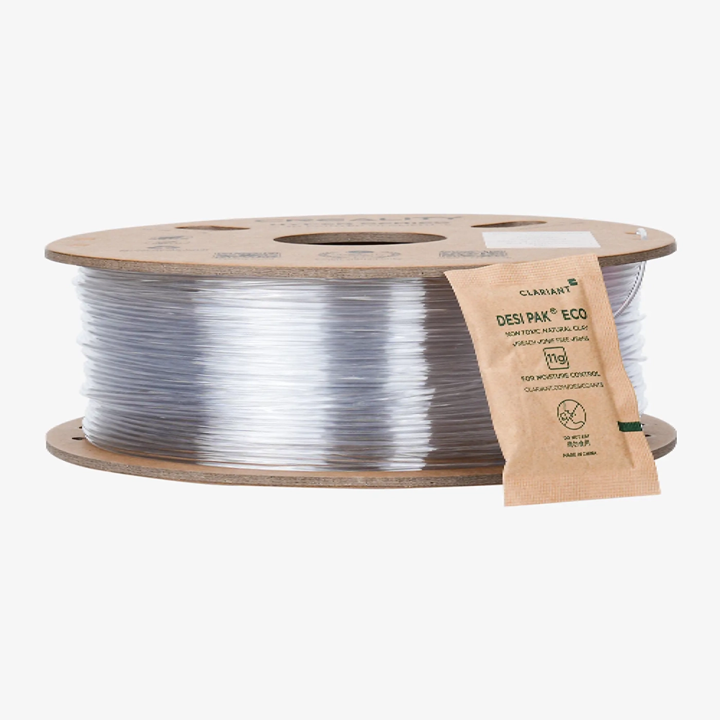 Filament Hyper PC (tworzywo sztuczne) do drukarki 3D CREALITY 1 kg, 1,75 mm, prosorium (3301070013) cena - zdjęcie 4