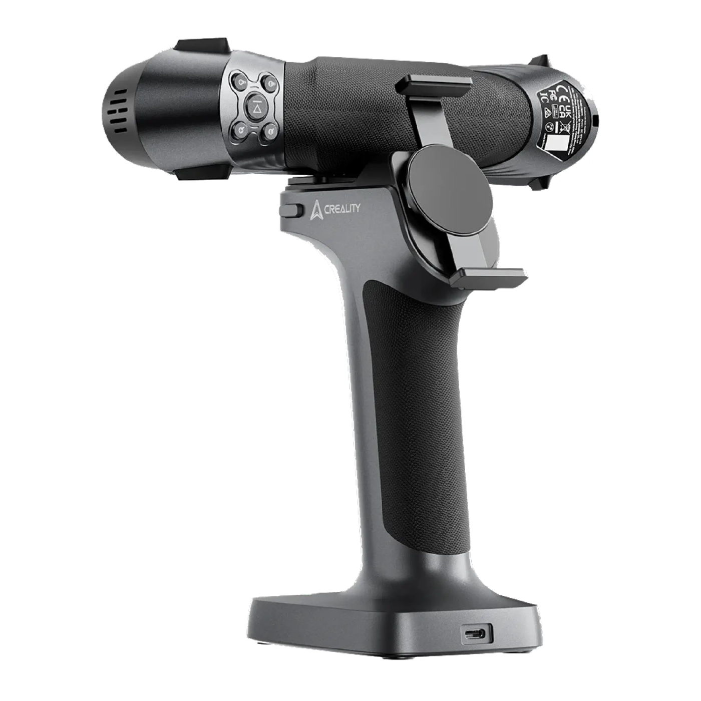 Skaner 3D Creality RaptorX i zestaw Scan Bridge cena - zdjęcie 3