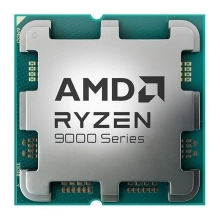 Procesor AMD Ryzen 7 9800X3D (8C/16T, 4,7-5,2 GHz, 96 MB, 120 W, AM5) (100-100001084WOF) cena - zdjęcie 1