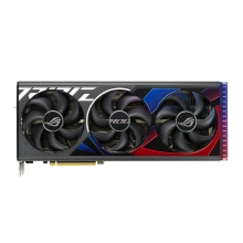 Karta graficzna ASUS ROG Strix GeForce RTX 4090 OC ROG-STRIX-RTX4090-O24G-GAMING cena - zdjęcie 0