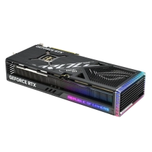 Karta graficzna ASUS ROG Strix GeForce RTX 4090 OC ROG-STRIX-RTX4090-O24G-GAMING cena - zdjęcie 6
