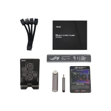 Karta graficzna ASUS ROG Strix GeForce RTX 4090 OC ROG-STRIX-RTX4090-O24G-GAMING cena - zdjęcie 11
