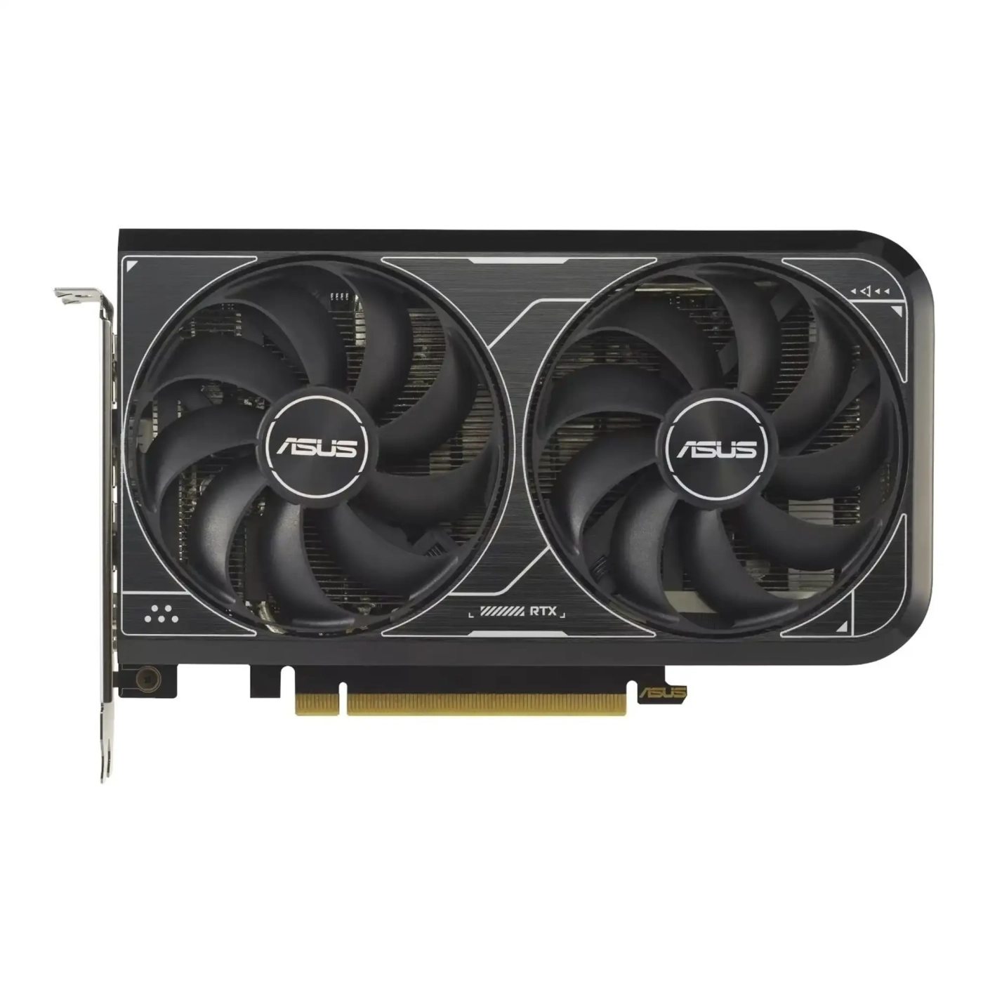 Karta graficzna ASUS Nvidia GeForce DUAL-RTX4060-O8G-V2_bulk cena - zdjęcie 0