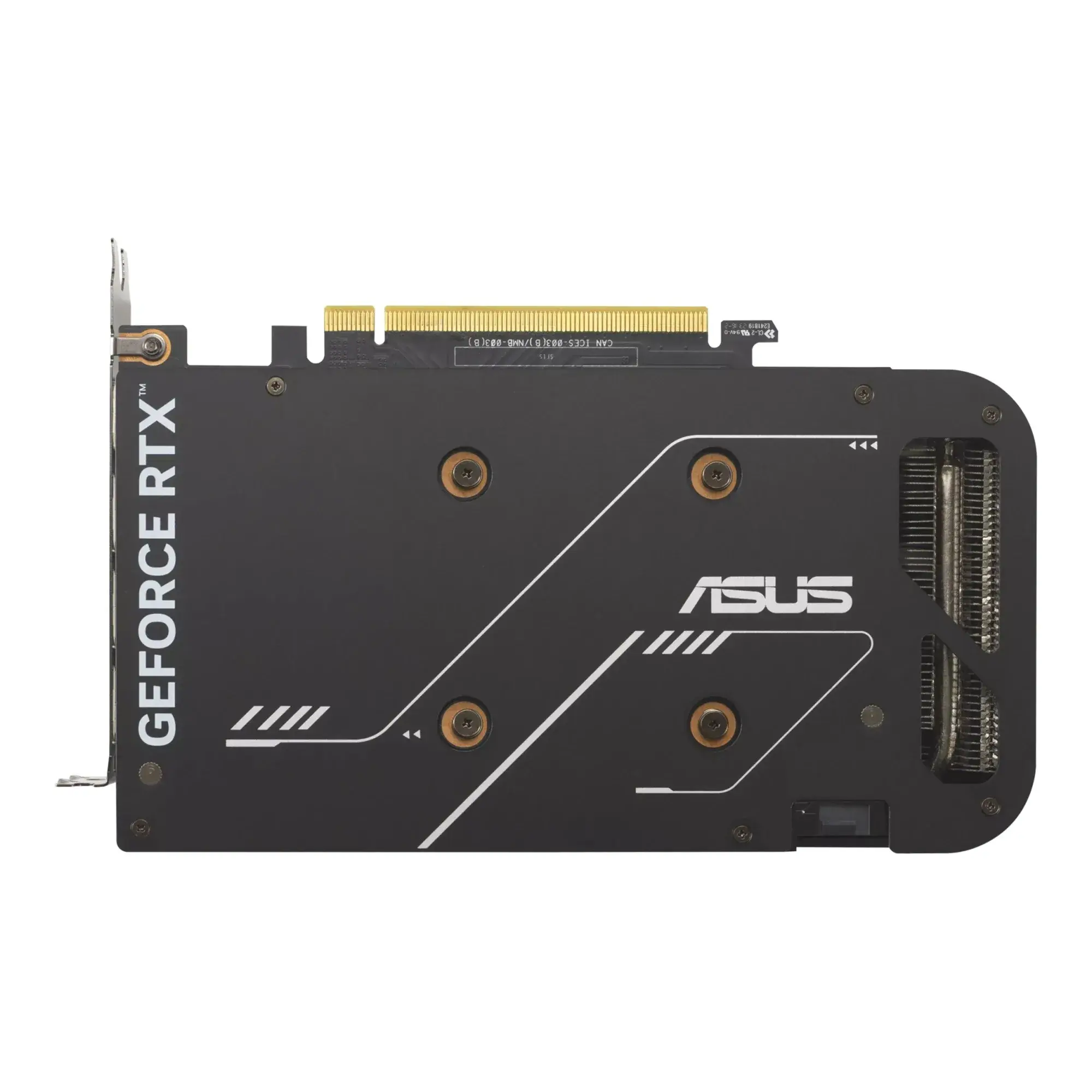 Karta graficzna ASUS Nvidia GeForce DUAL-RTX4060-O8G-V2_bulk cena - zdjęcie 3