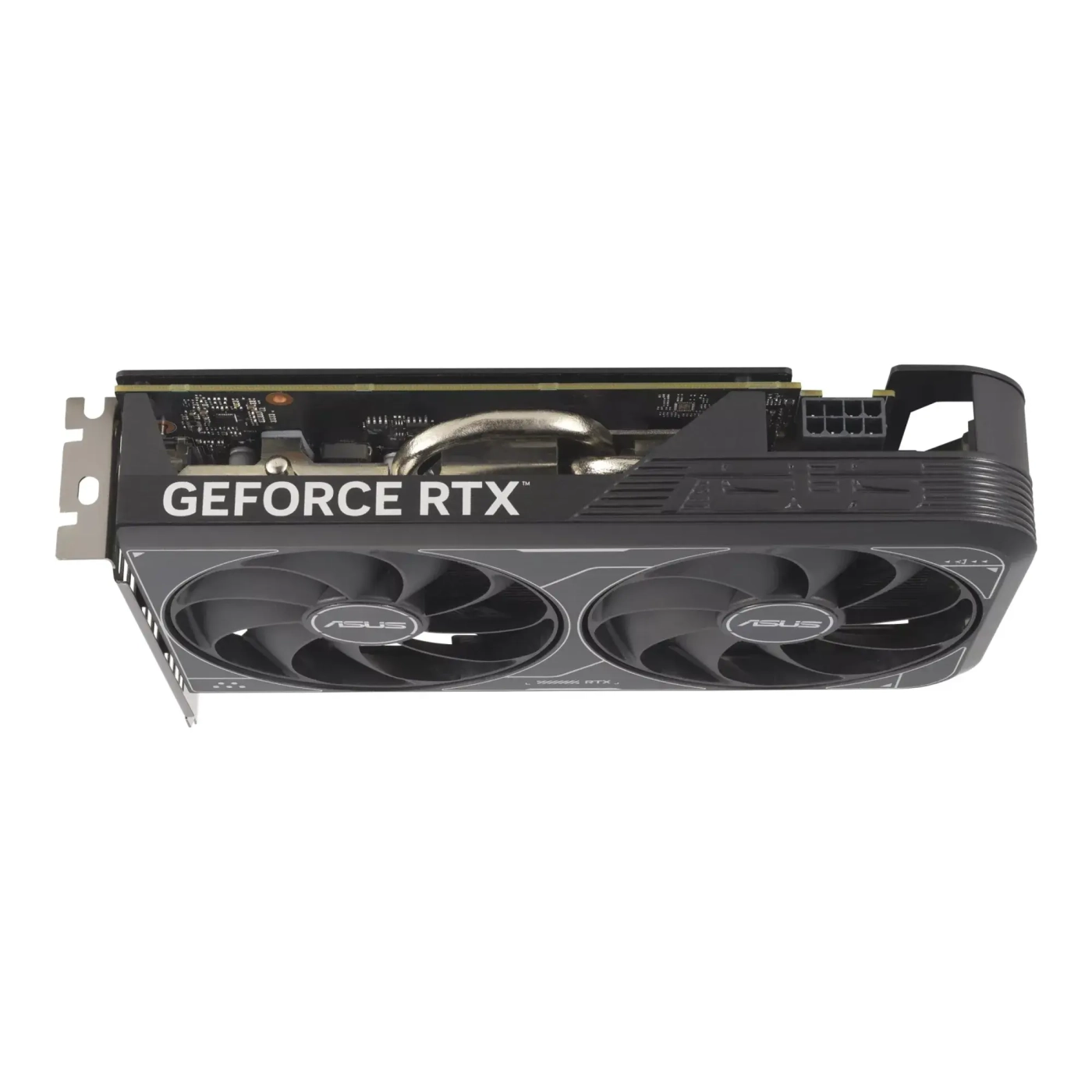 Karta graficzna ASUS Nvidia GeForce DUAL-RTX4060-O8G-V2_bulk cena - zdjęcie 4
