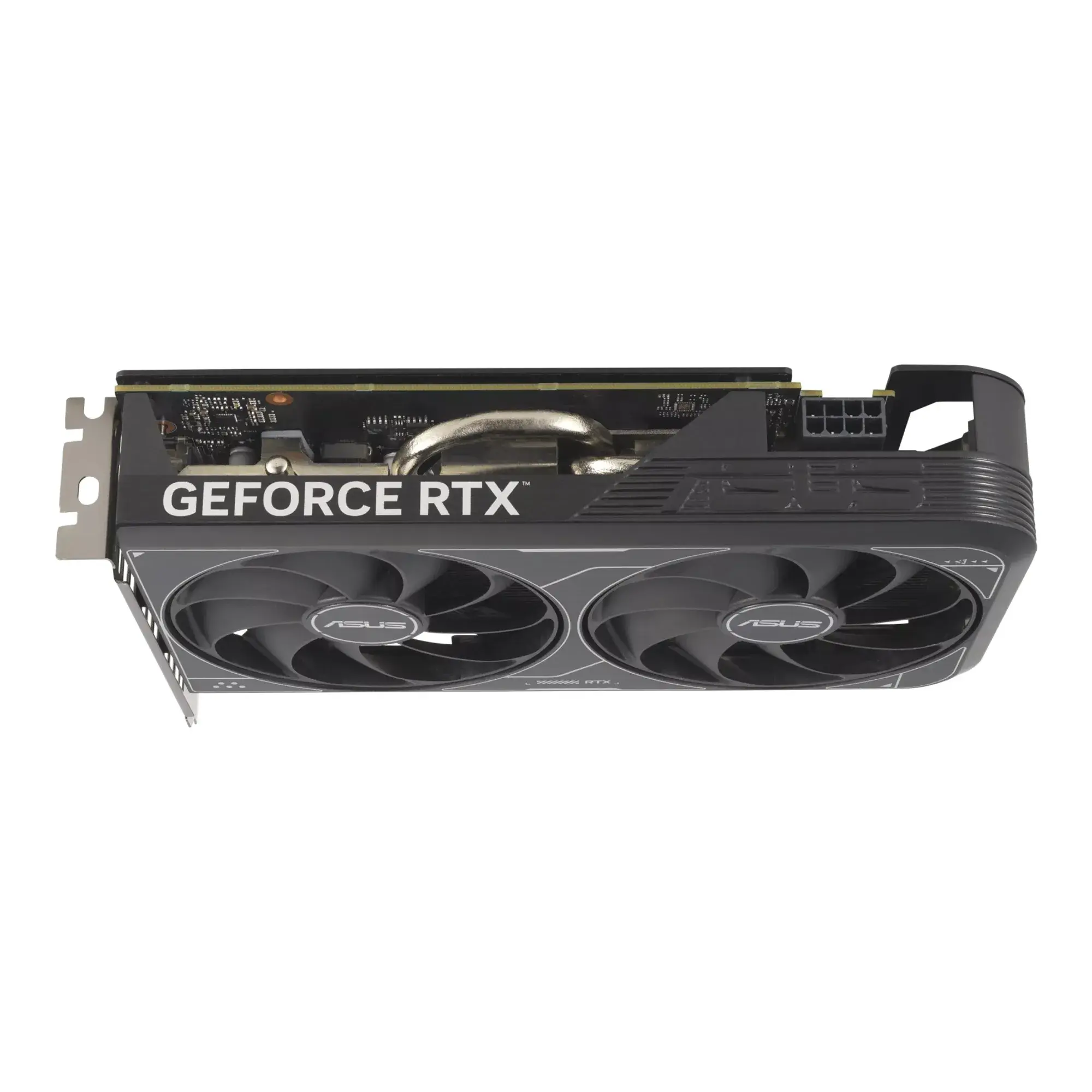 Karta graficzna ASUS Nvidia GeForce DUAL-RTX4060-O8G-V2_bulk cena - zdjęcie 4