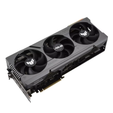 Karta graficzna ASUS Nvidia GeForce TUF-RTX4090-O24G-GAMING cena - zdjęcie 1