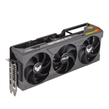 Karta graficzna ASUS Nvidia GeForce TUF-RTX4090-O24G-GAMING cena - zdjęcie 2