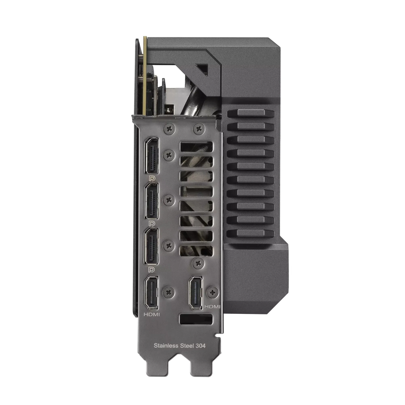 Karta graficzna ASUS Nvidia GeForce TUF-RTX4090-O24G-GAMING cena - zdjęcie 3