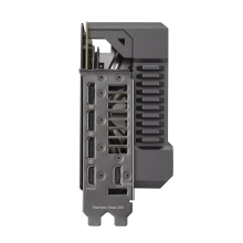 Karta graficzna ASUS Nvidia GeForce TUF-RTX4090-O24G-GAMING cena - zdjęcie 3