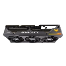 Karta graficzna ASUS Nvidia GeForce TUF-RTX4090-O24G-GAMING cena - zdjęcie 4