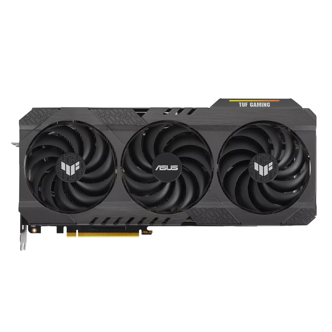 Karta graficzna ASUS Nvidia GeForce TUF-RTX4090-O24G-OG-GAMING cena - zdjęcie 0