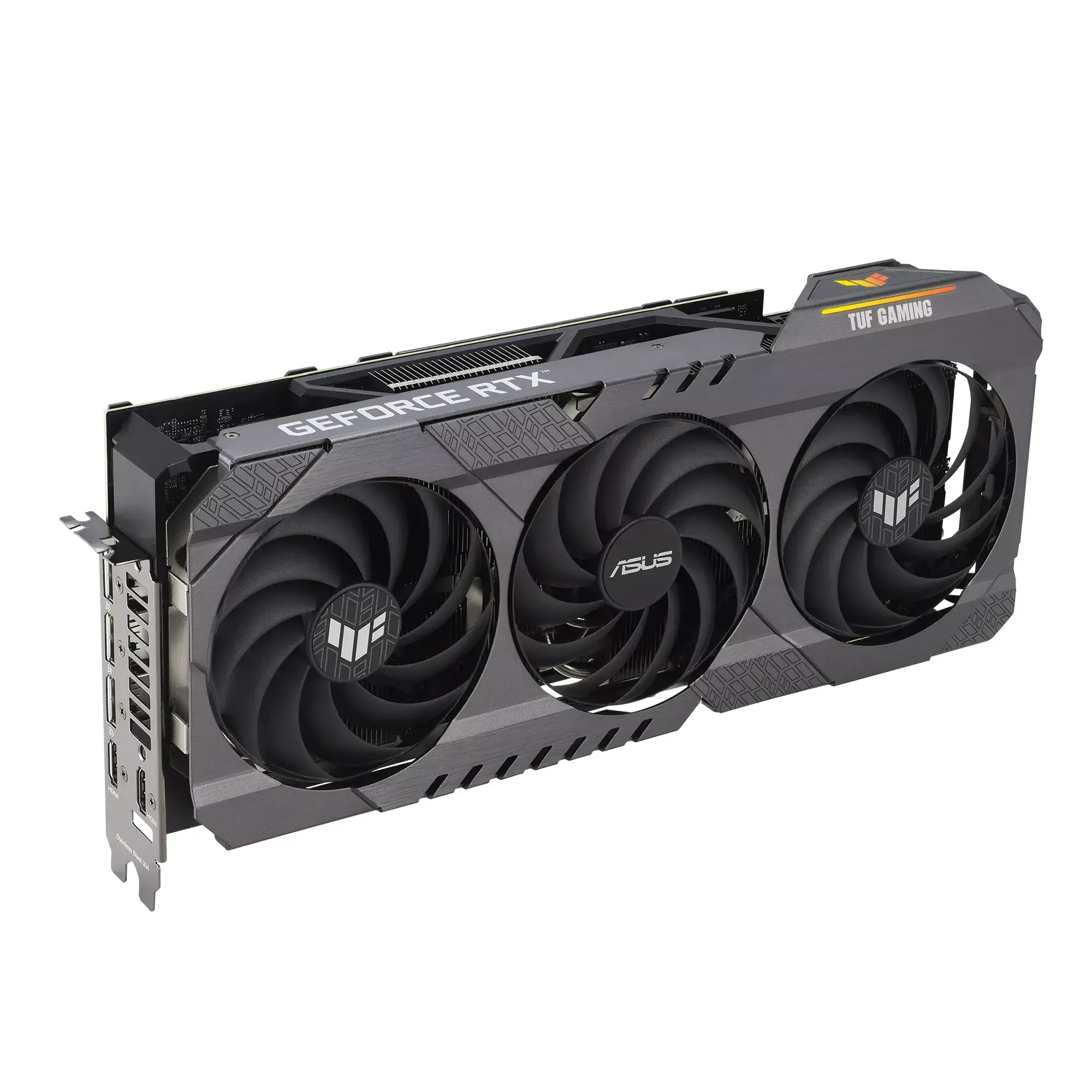 Karta graficzna ASUS Nvidia GeForce TUF-RTX4090-O24G-OG-GAMING cena - zdjęcie 1