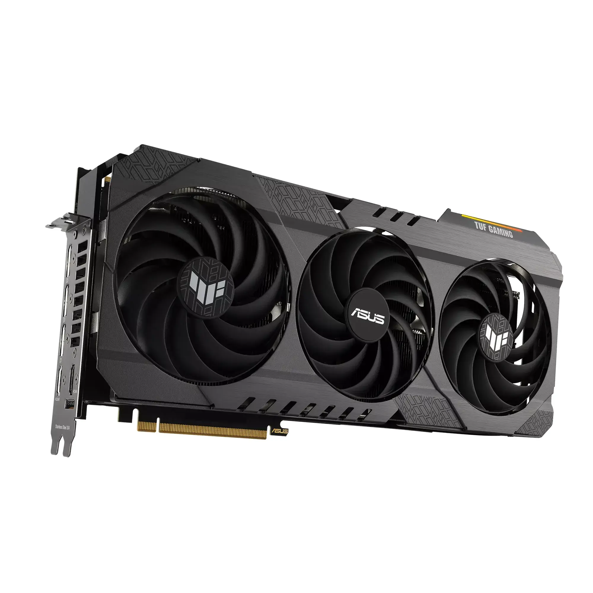 Karta graficzna ASUS Nvidia GeForce TUF-RTX4090-O24G-OG-GAMING cena - zdjęcie 2