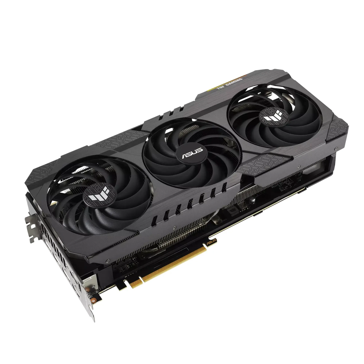 Karta graficzna ASUS Nvidia GeForce TUF-RTX4090-O24G-OG-GAMING cena - zdjęcie 3
