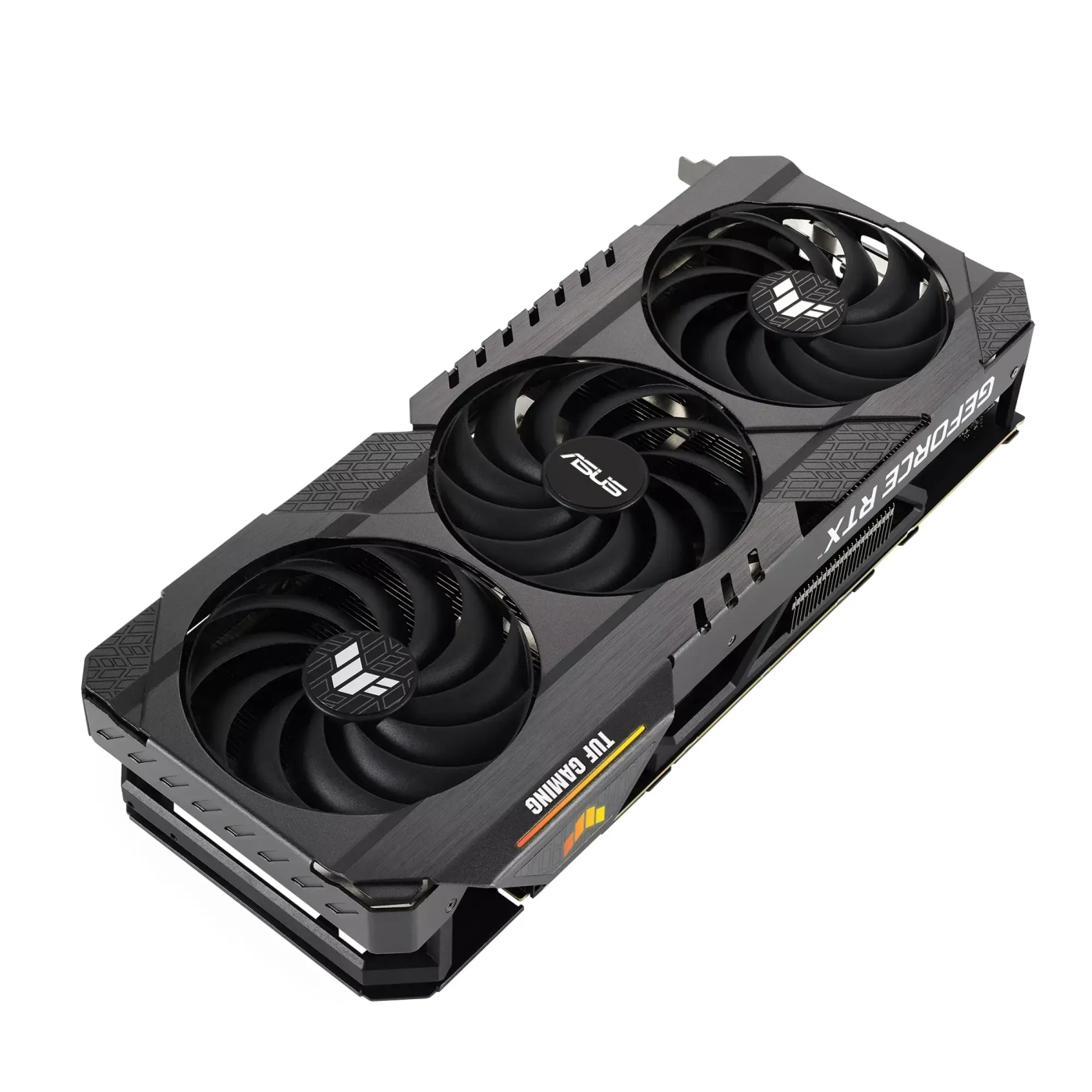 Karta graficzna ASUS Nvidia GeForce TUF-RTX4090-O24G-OG-GAMING cena - zdjęcie 4