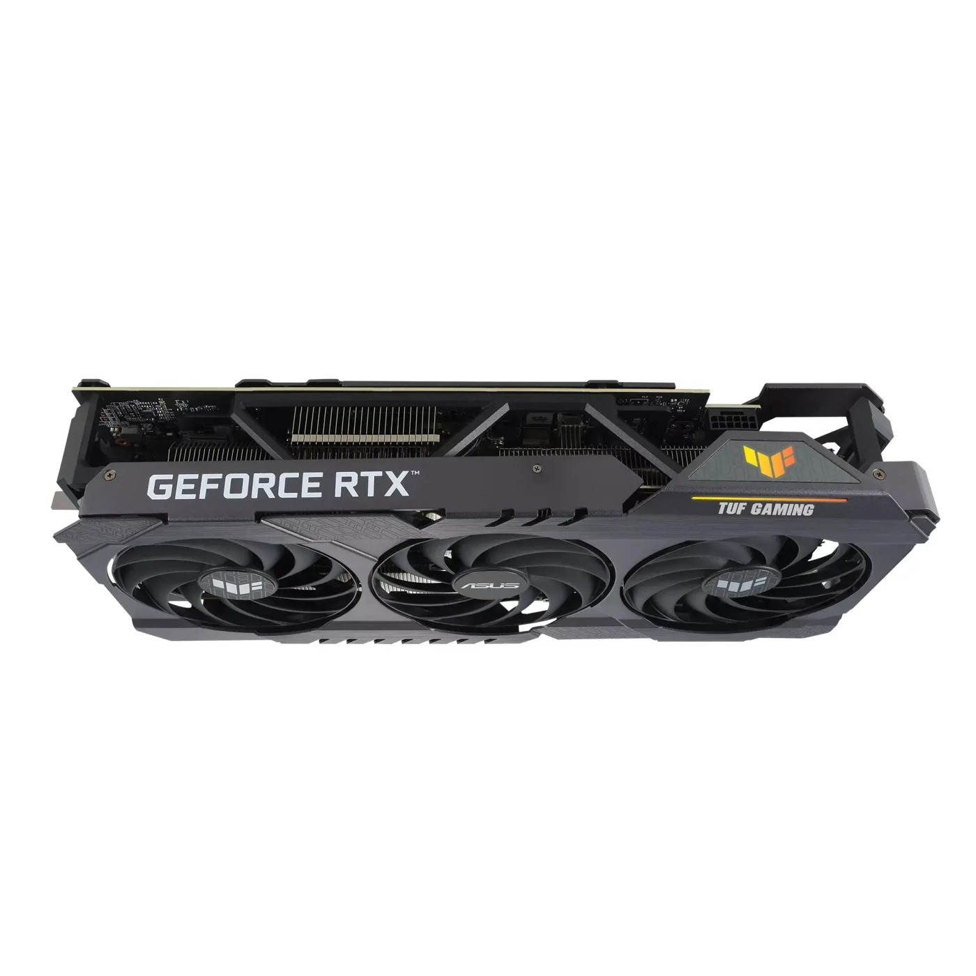 Karta graficzna ASUS Nvidia GeForce TUF-RTX4090-O24G-OG-GAMING cena - zdjęcie 5
