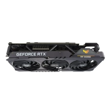 Karta graficzna ASUS Nvidia GeForce TUF-RTX4090-O24G-OG-GAMING cena - zdjęcie 5