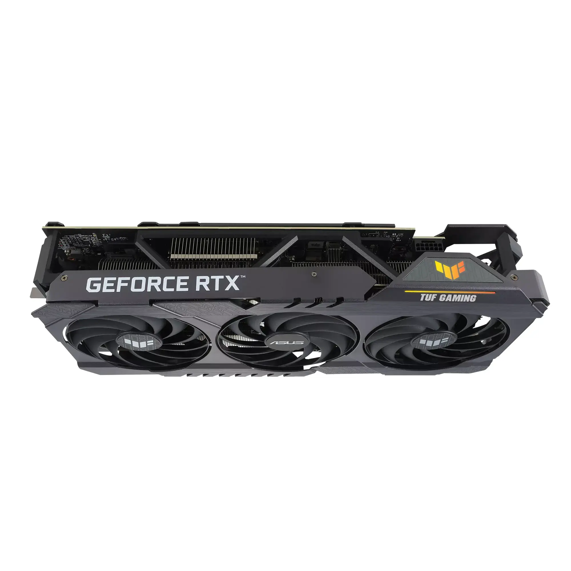 Karta graficzna ASUS Nvidia GeForce TUF-RTX4090-O24G-OG-GAMING cena - zdjęcie 5