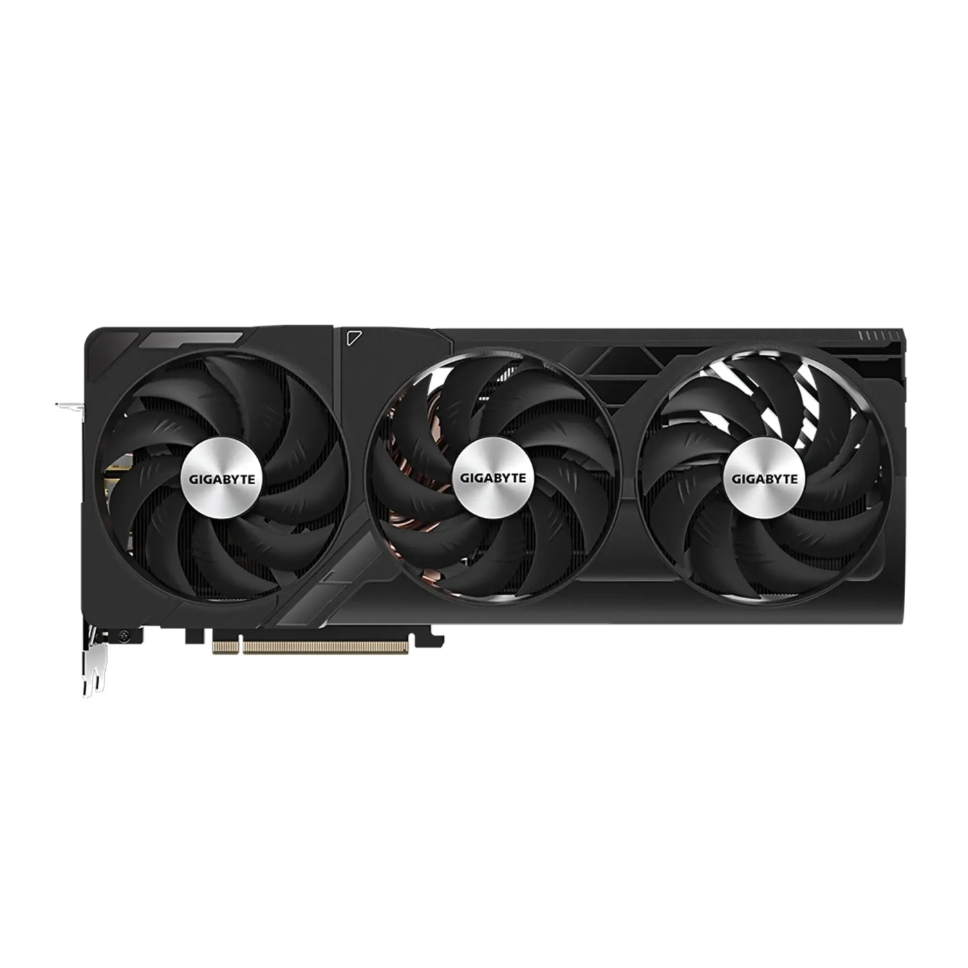 Karta graficzna GIGABYTE Nvidia GeForce RTX 4090 WINFORCE X3 24G V2 (GV-N4090WF3V2-24GD) cena - zdjęcie 0
