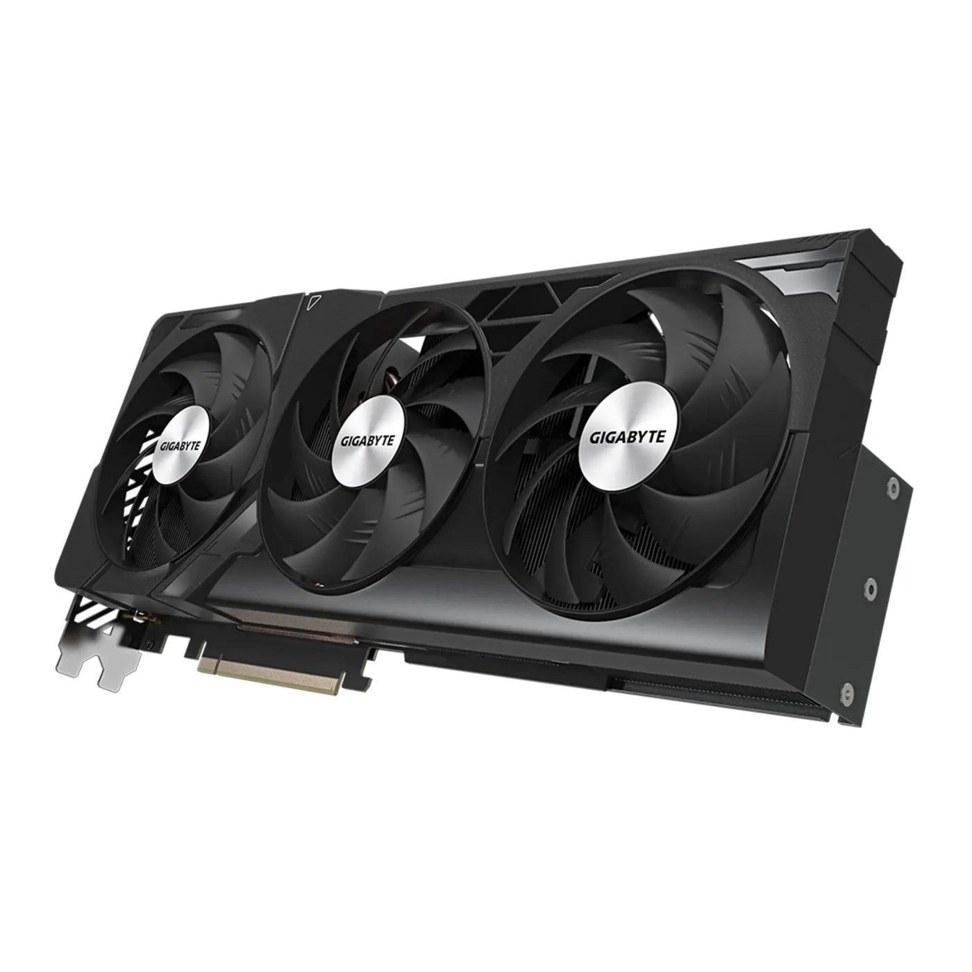 Karta graficzna GIGABYTE Nvidia GeForce RTX 4090 WINFORCE X3 24G V2 (GV-N4090WF3V2-24GD) cena - zdjęcie 1