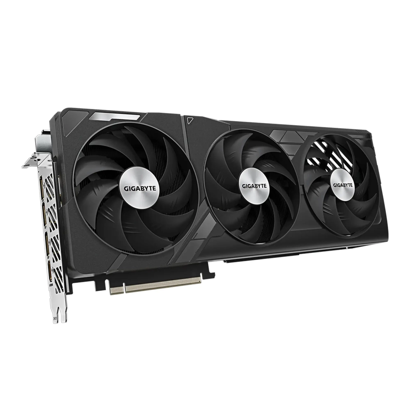 Karta graficzna GIGABYTE Nvidia GeForce RTX 4090 WINFORCE X3 24G V2 (GV-N4090WF3V2-24GD) cena - zdjęcie 2