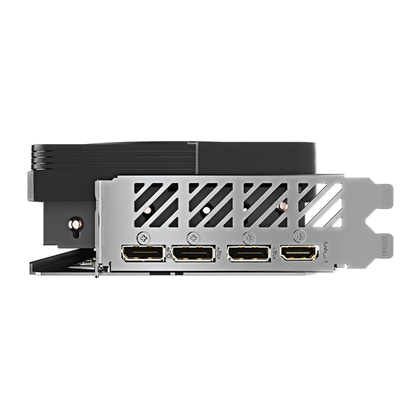 Karta graficzna GIGABYTE Nvidia GeForce RTX 4090 WINFORCE X3 24G V2 (GV-N4090WF3V2-24GD) cena - zdjęcie 3