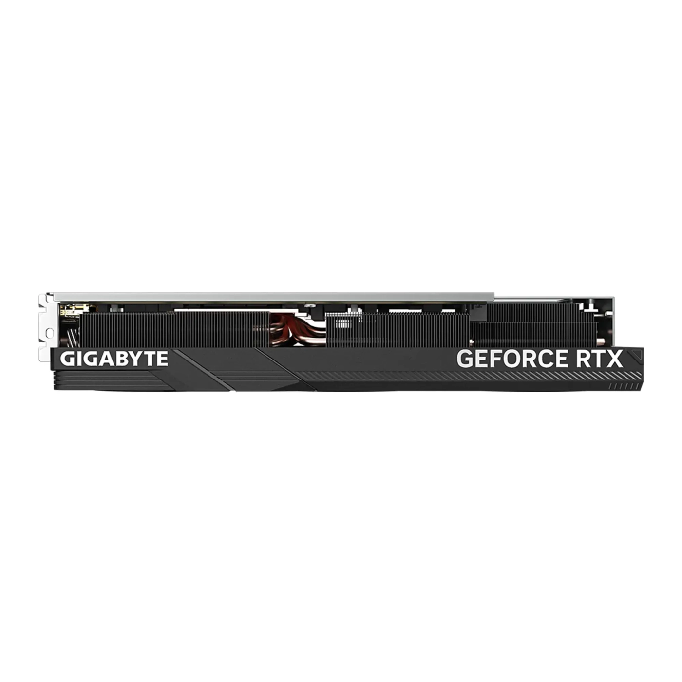 Karta graficzna GIGABYTE Nvidia GeForce RTX 4090 WINFORCE X3 24G V2 (GV-N4090WF3V2-24GD) cena - zdjęcie 6