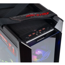 Komputer gamingowy ARTLINE HELIOS Ryzen 7 9800X3D RTX 4090 24GB H322TWin (R798X3DRTX4924H322Tw) cena - zdjęcie 11