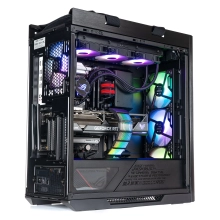 Komputer gamingowy ARTLINE HELIOS Ryzen 7 9800X3D RTX 4090 24GB H322TWin (R798X3DRTX4924H322Tw) cena - zdjęcie 12