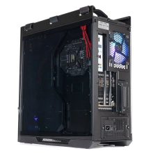 Komputer gamingowy ARTLINE HELIOS Ryzen 7 9800X3D RTX 4090 24GB H322TWin (R798X3DRTX4924H322Tw) cena - zdjęcie 13