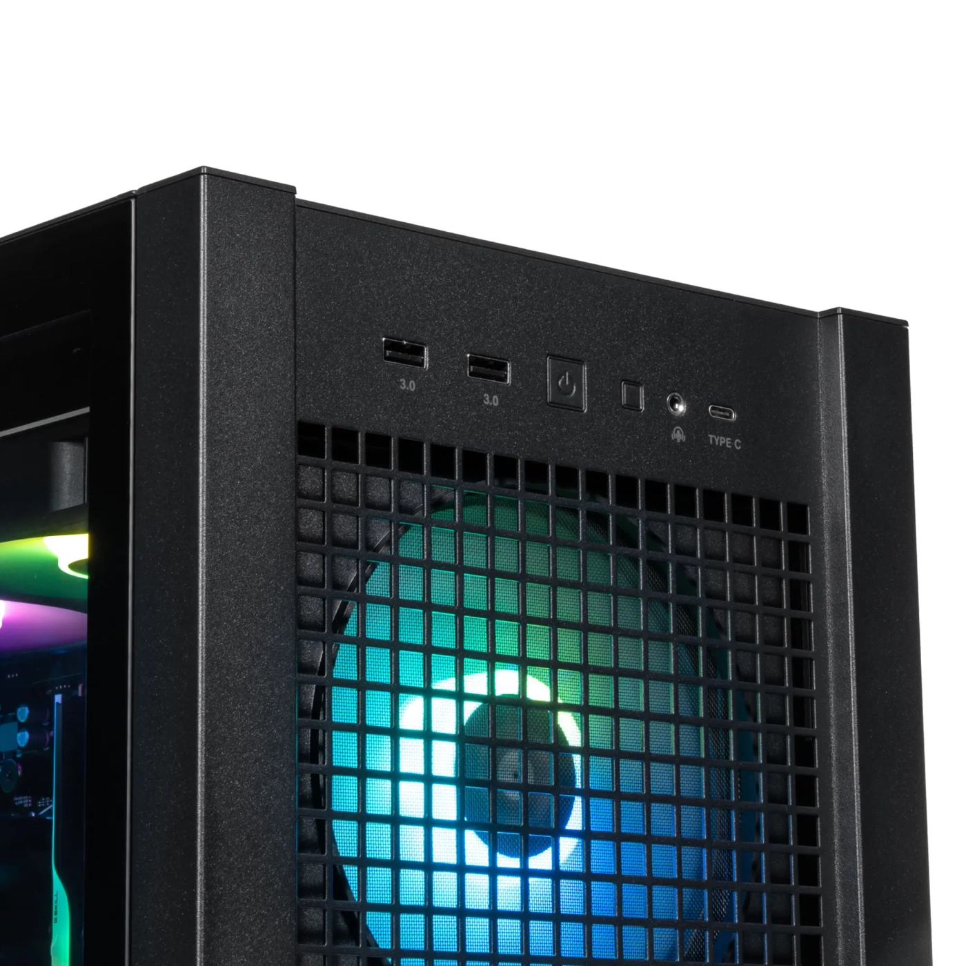 Komputer gamingowy ARTLINE GT302 Ryzen 7 9800X3D RTX 4090 24GB GT302322TWin (R798X3DRTX4924GT32b322Tw) cena - zdjęcie 13