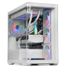 Komputer gamingowy ARTLINE D300 Ryzen 7 9800X3D RTX 4090 24GB D3322TWin (R798X3DRTX4924D3w322Tw) cena - zdjęcie 2